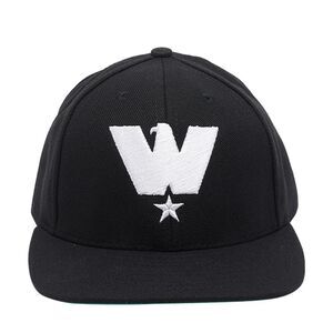 Willy Chavarria Men Fashion Service Association Baseball Cap